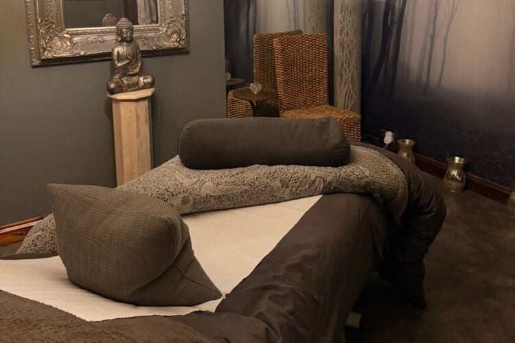 Closed Freehold Beauty Spa - Cumbria Photo 9