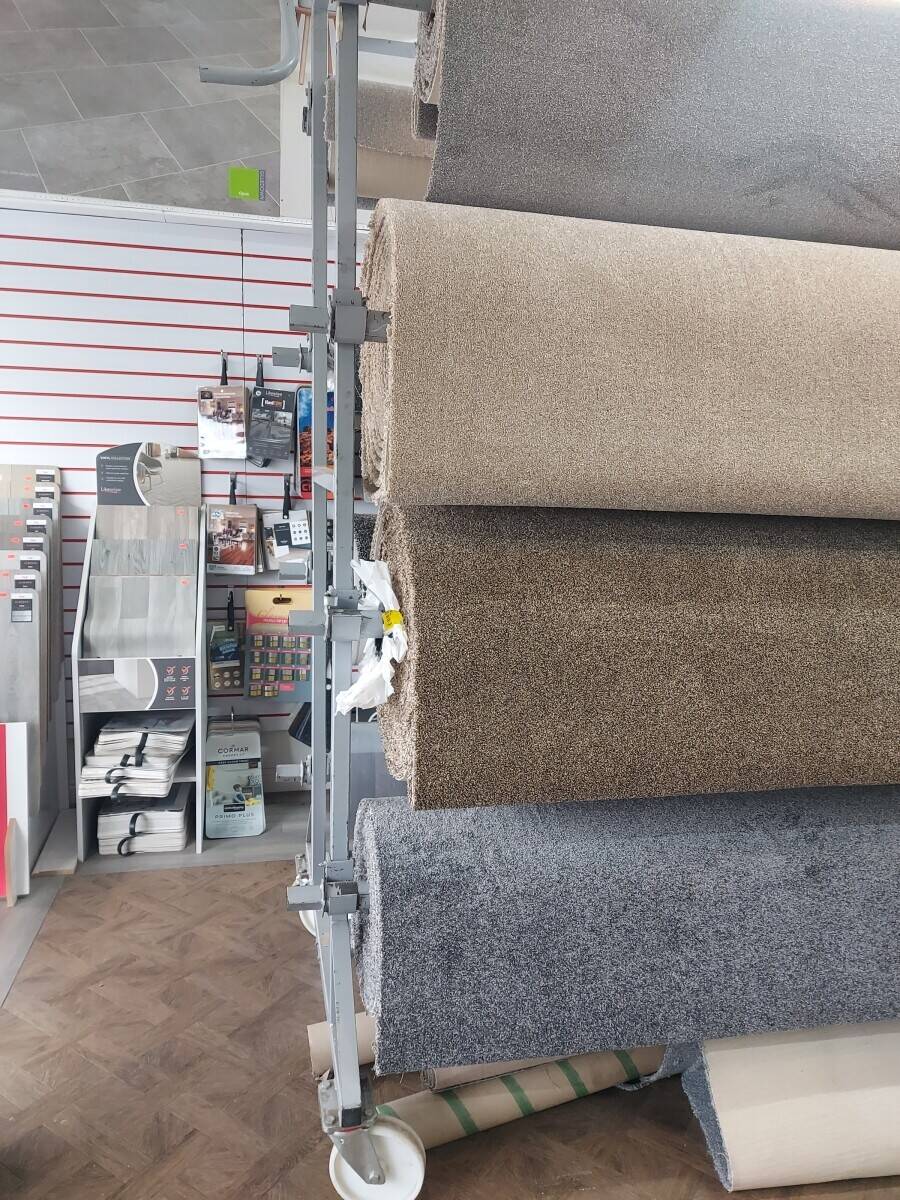 MCF CARPETS & Furniture  Photo 9