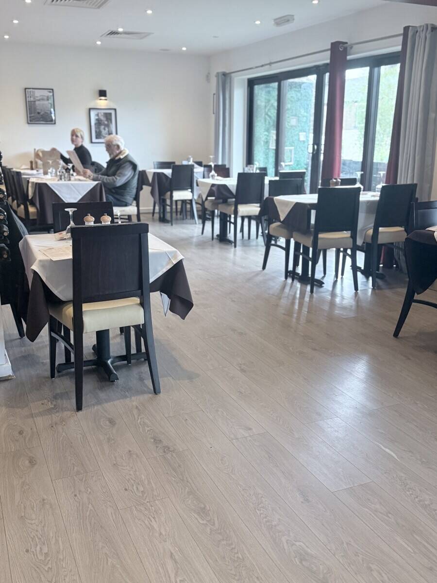 Italian Restaurant for sale
