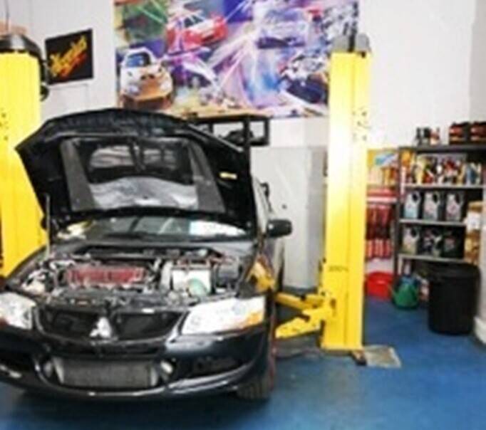 PROFITABLE MOTOR GARAGE & PERFORMANCE CAR BUILD SPECIALIST – COLCHESTER, ESSEX