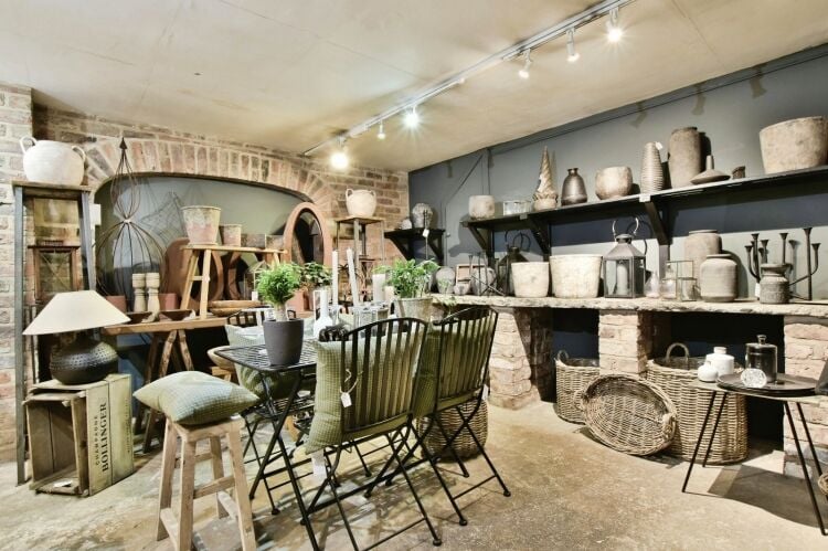 Established Interiors Retailer & Florist -Cheshire Photo 9