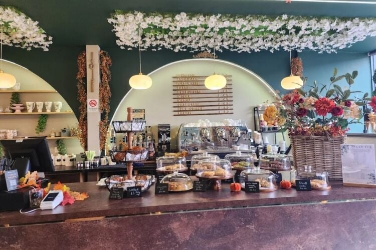 Established Patisserie - Wilmslow
