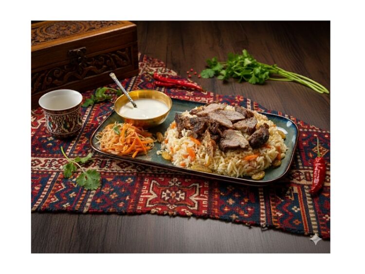 A Taste of the Silk Road – Authentic Uyghur Restaurant Opportunity Photo 9