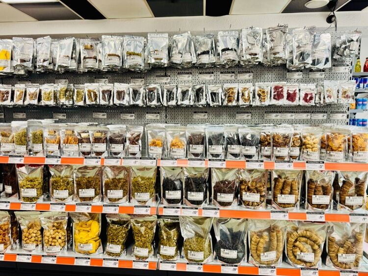 Nature’s Best, Ready to Grow – Premium Dried Fruits & Healthy Snacks Retailer Photo 9