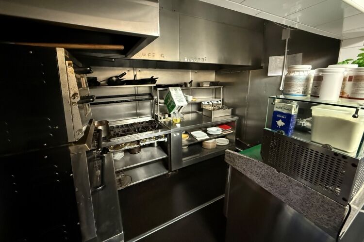 Established Restaurant - Horwich