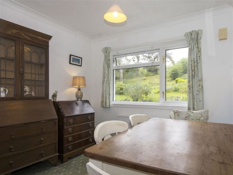 Auchendinny Guest House Photo 9