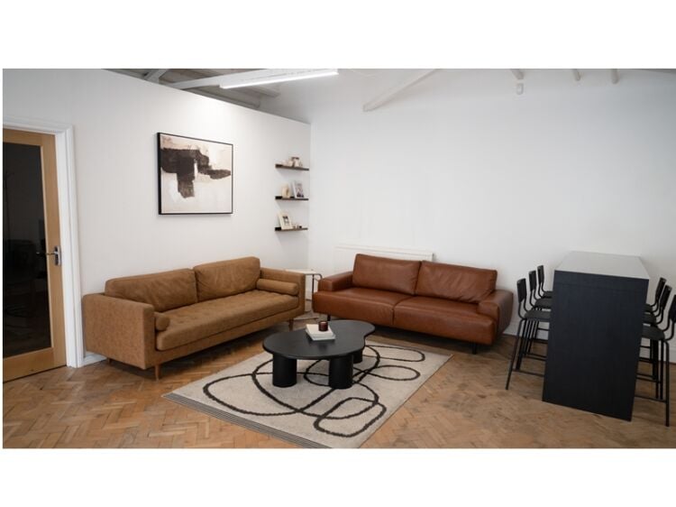Creative Studio Business For Sale - Manchester