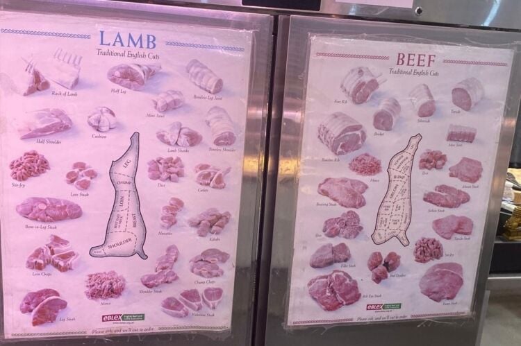 Long Established Butchers - Leeds Photo 9