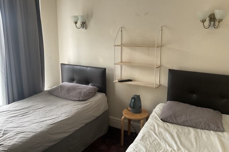 Established Hotel - Greater Manchester Photo 9