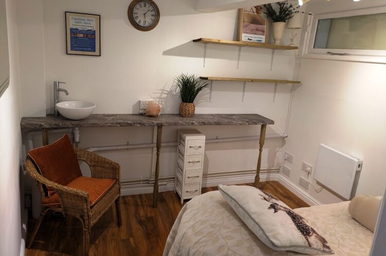 Beauty & Wellness Business - Sudbury Photo 9