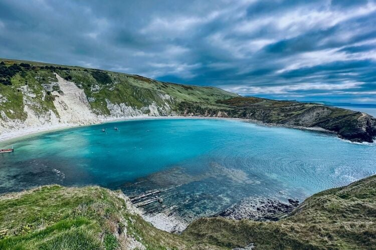 Rare Freehold Coastal Retail & Food-to-Go Business – Gateway to Lulworth Cove & Durdle Door Photo 9