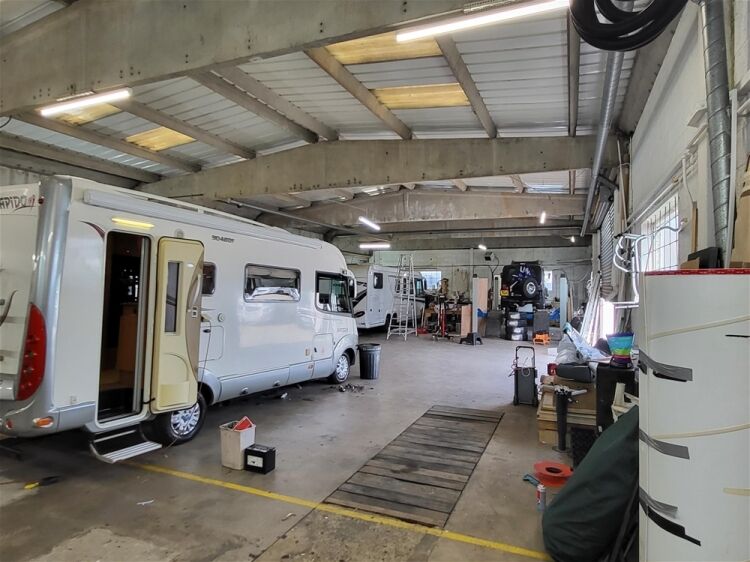 Under Offer: Former Motortrade site in Paignton 0.9acres For Sale in Paignton