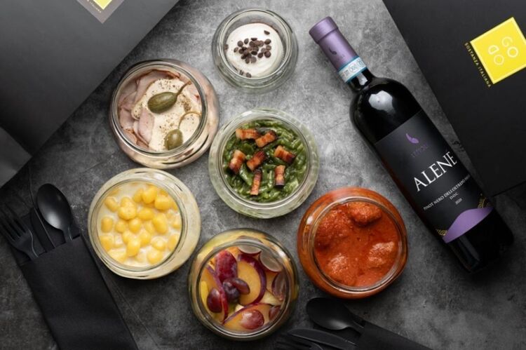 Soho’s Best-Kept Italian Secret – Now Yours to Own Photo 9