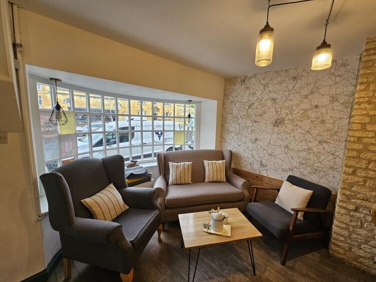 Leasehold Tea Rooms & Café Located In Moreton-in-Marsh