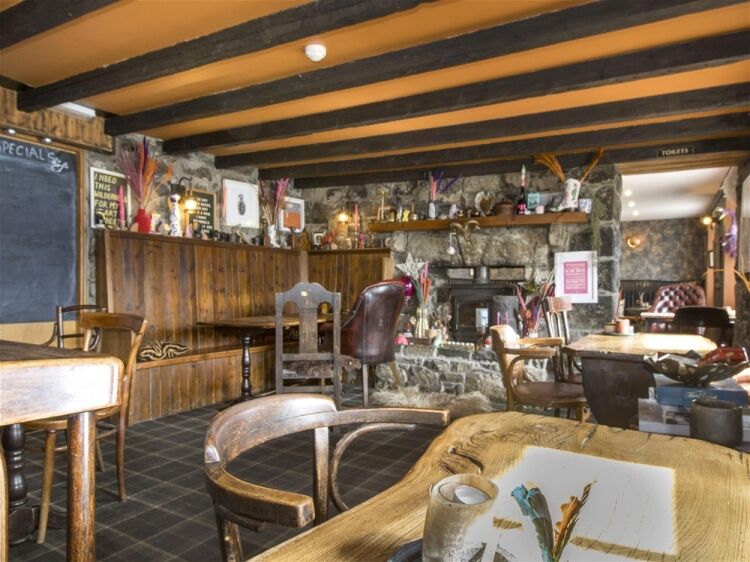 The Stein Inn Photo 9