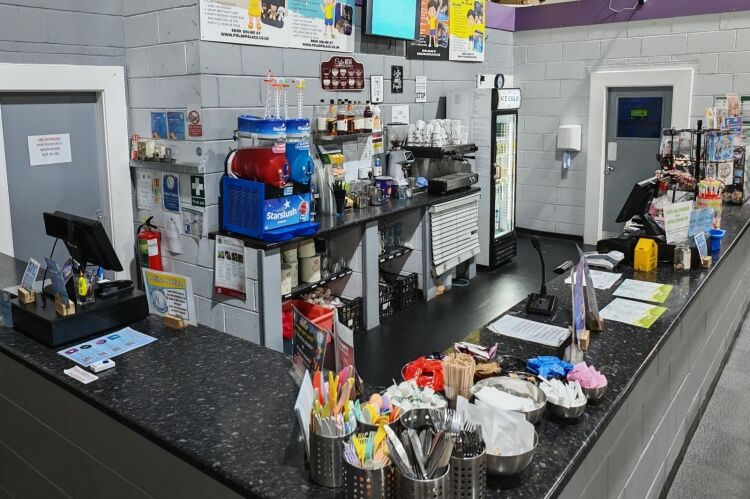 Established Children's Soft Play Centre - Winsford Photo 9
