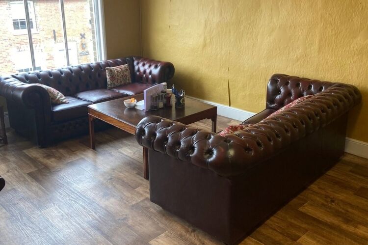 Established Cafe - New Buckenham Photo 9
