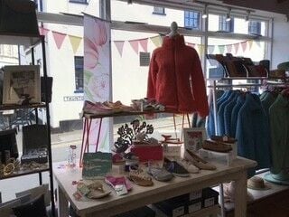 Long-Established Ladies’ Clothing, Footwear & Accessories Retail Business Photo 9