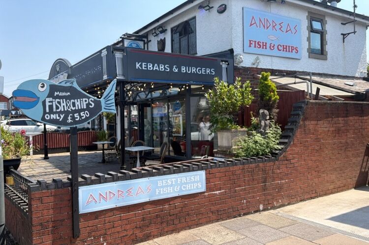 Established Fish and Chip Shop - Preston Photo 9
