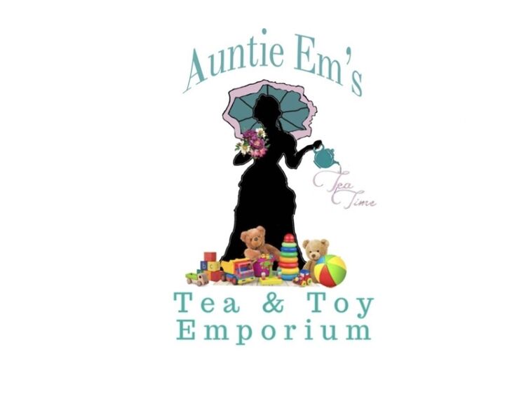 A Wonderland of Tea & Play – Charming Tea Room & Toy Emporium Photo 9