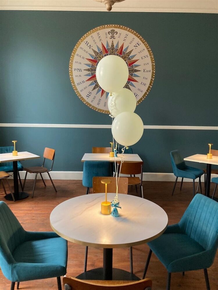 ITALIAN CAFE BAR LOCATED IN LINCOLNSHIRE Photo 8