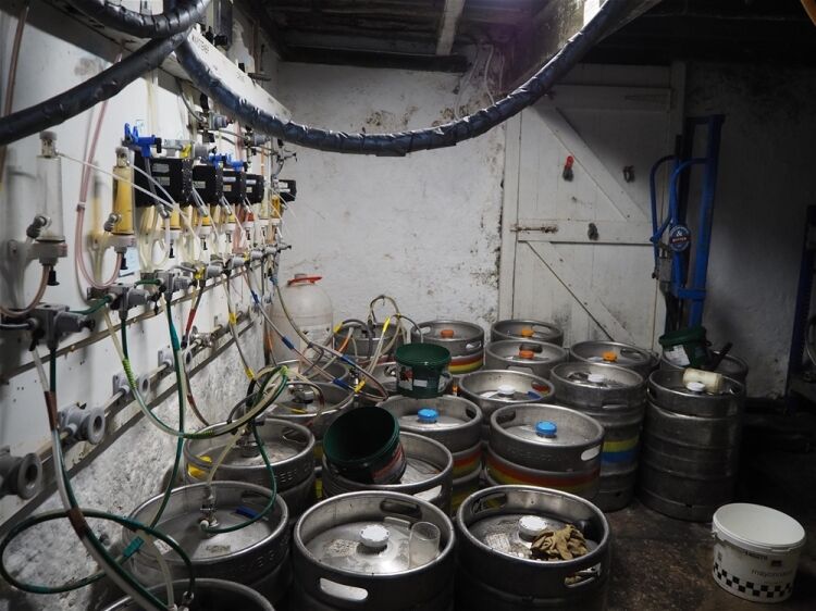 Licenced Trade, Pubs & Clubs For Sale in Pickering Photo 9