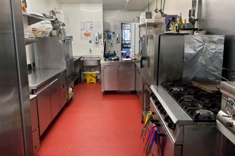 Established Restaurant - Leamington Spa