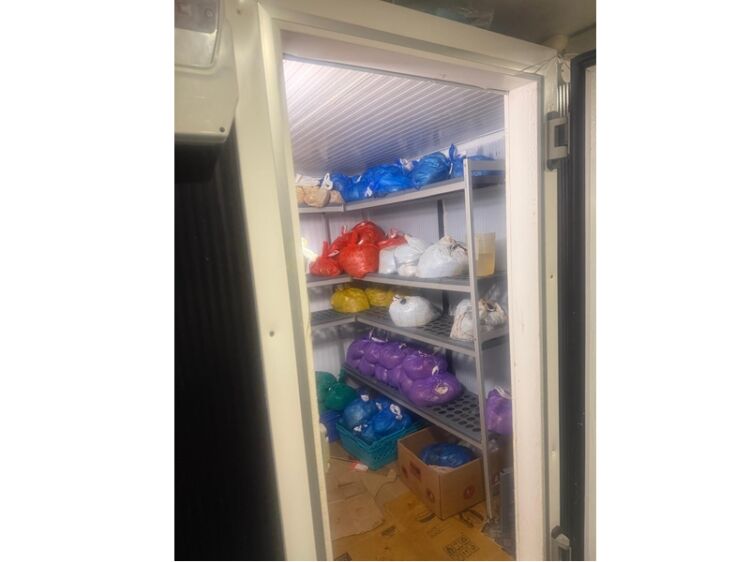 Exciting Commercial Kitchen Asset Sale – Ready for Your Next Food Concept! Photo 9