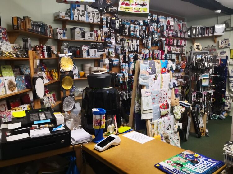 Profitable Freehold Hardware Store - Circa £82,000 Adjusted Profit Photo 9