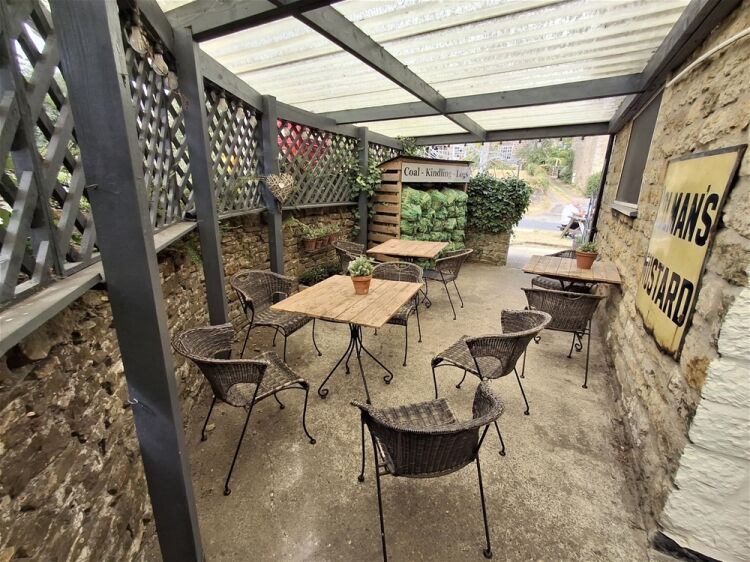 Cafe & Sandwich Bars For Sale in York