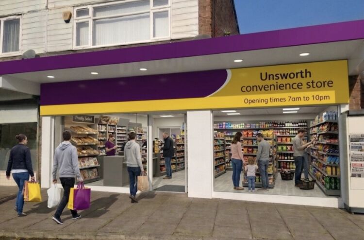 CONVENIENCE STORE DEVELOPMENT OPPORTUNITY Photo 9