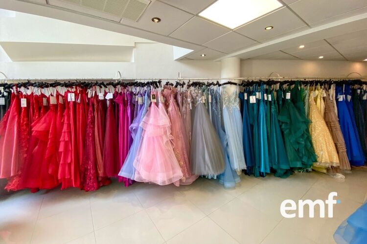 Bridalware Shop