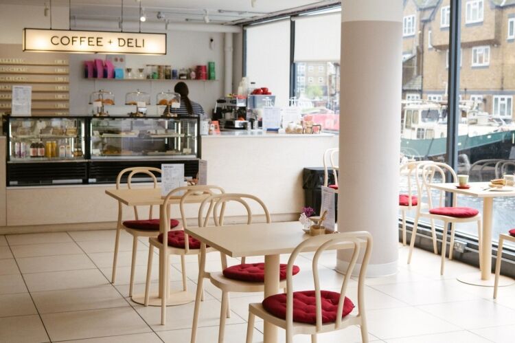 Established Cafe & Deli - London Photo 9