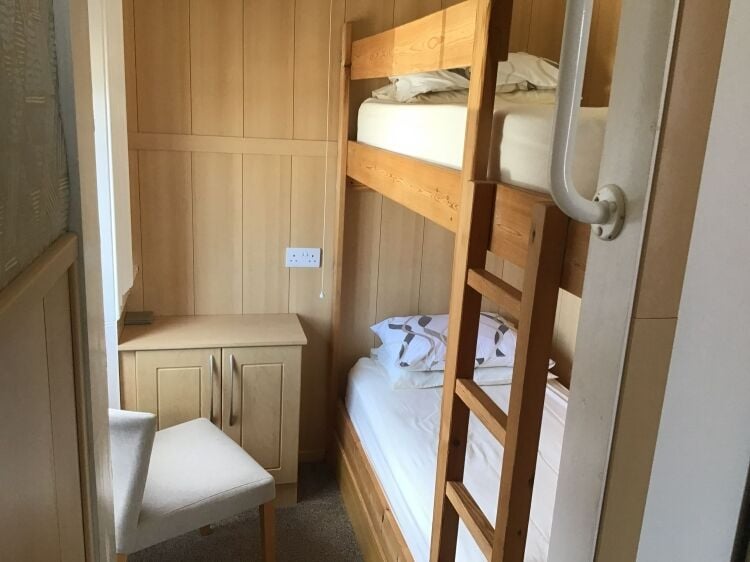 LICENSED HOTEL/GUEST HOUSE, TALGARTH