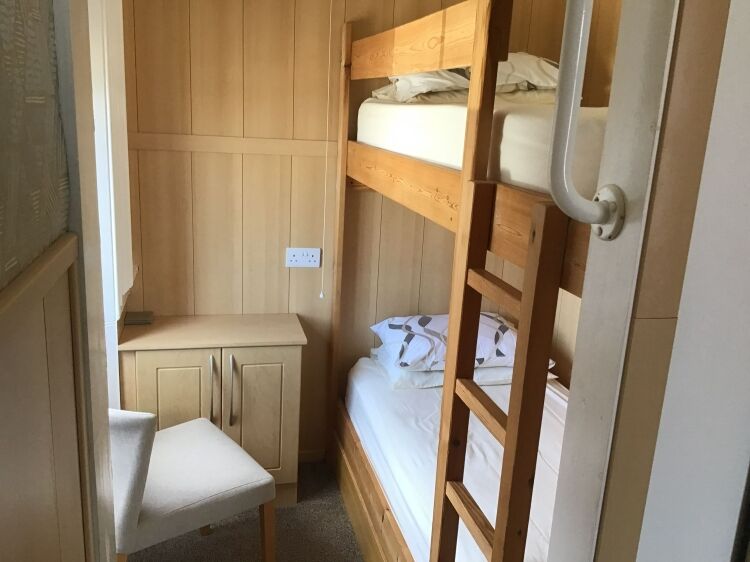 LICENSED HOTEL/GUEST HOUSE, TALGARTH Photo 9