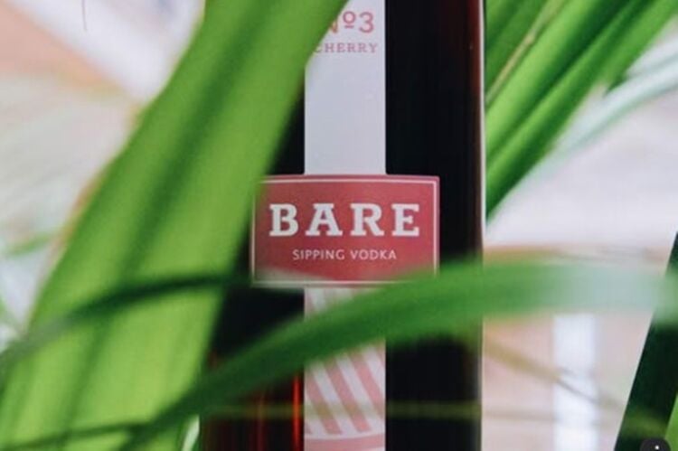 Online Premium Sipping Vodka Brand Photo 9