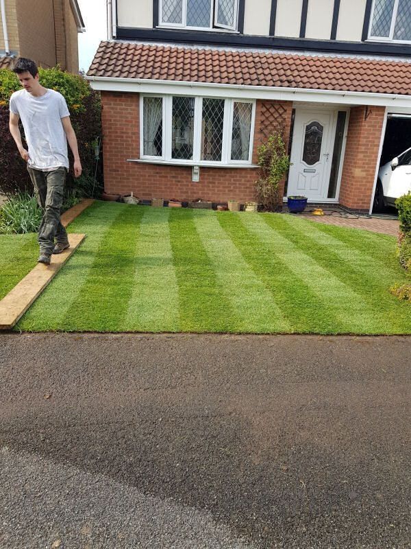 Established Tree Surgery Business - Derbyshire