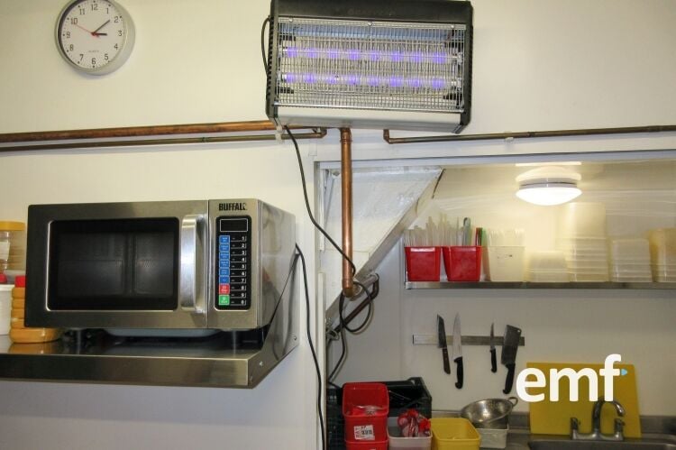 NEW PRICE! Ready To Go Take-Away Business Photo 9