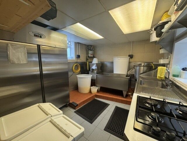 Leasehold Fish & Chip Takeaway Located In Halesowen
