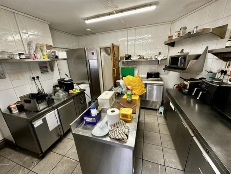 LEASEHOLD COFFEE HOUSE/CAFE Photo 9