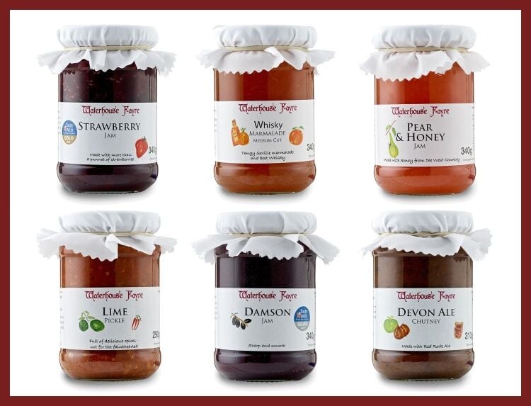 NICHE FOOD PRODUCTION, WHOLESALE & DISTRIBUTION Photo 9