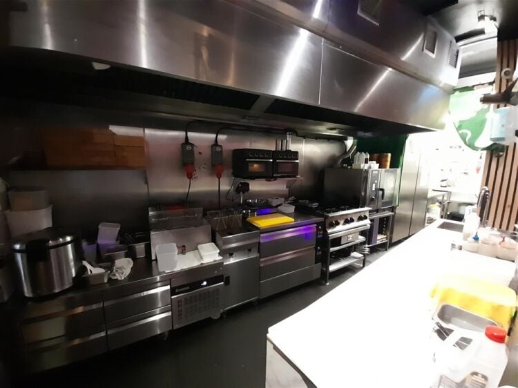 Restaurants For Sale in Beverley
