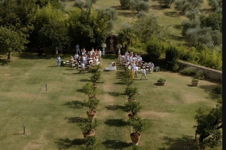 Established Destination Wedding Planners Photo 9