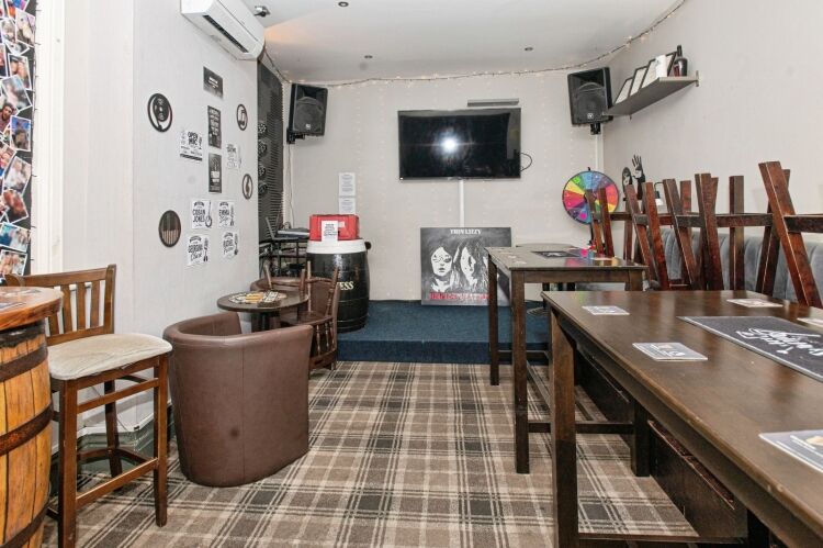 Freehold Public House - Greater Manchester