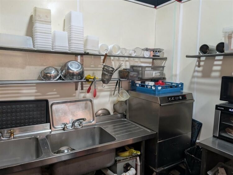Restaurants For Sale in York