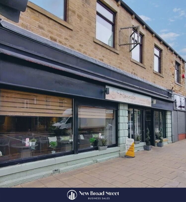 Further Reduced For A Quick Sale Thriving Deli/Cafe, Restaurant Potential - Mirfield Photo 9