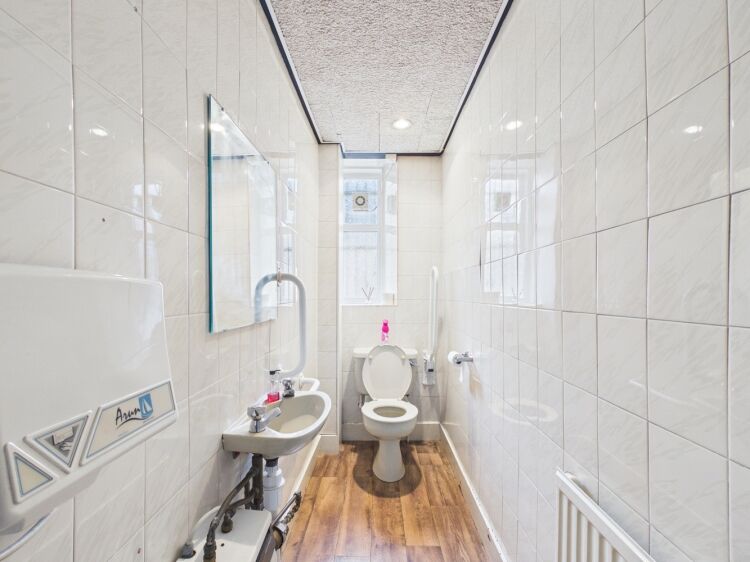 Business for Sale in Elgin Moray