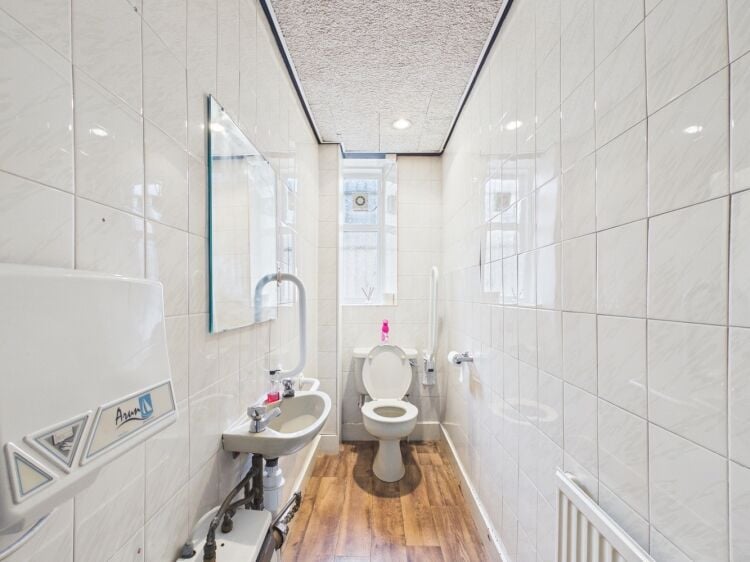 Business for Sale in Elgin Moray Photo 9