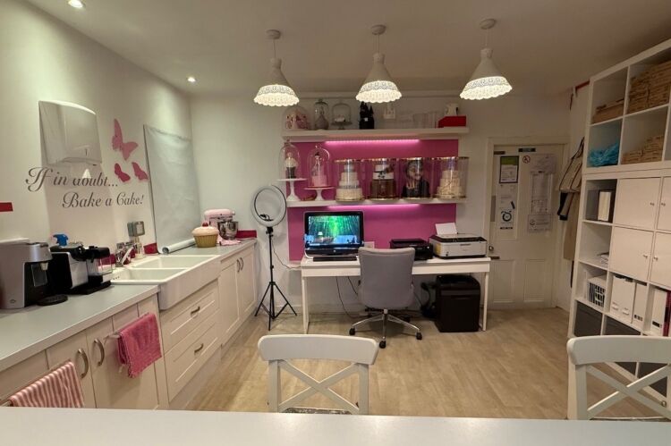 Established Cake Shop - Brighouse