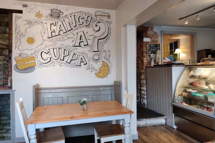Established Cafe - Pickering Photo 9